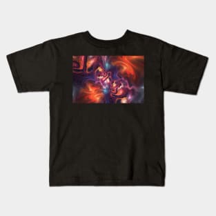 Lava Kids T-Shirt